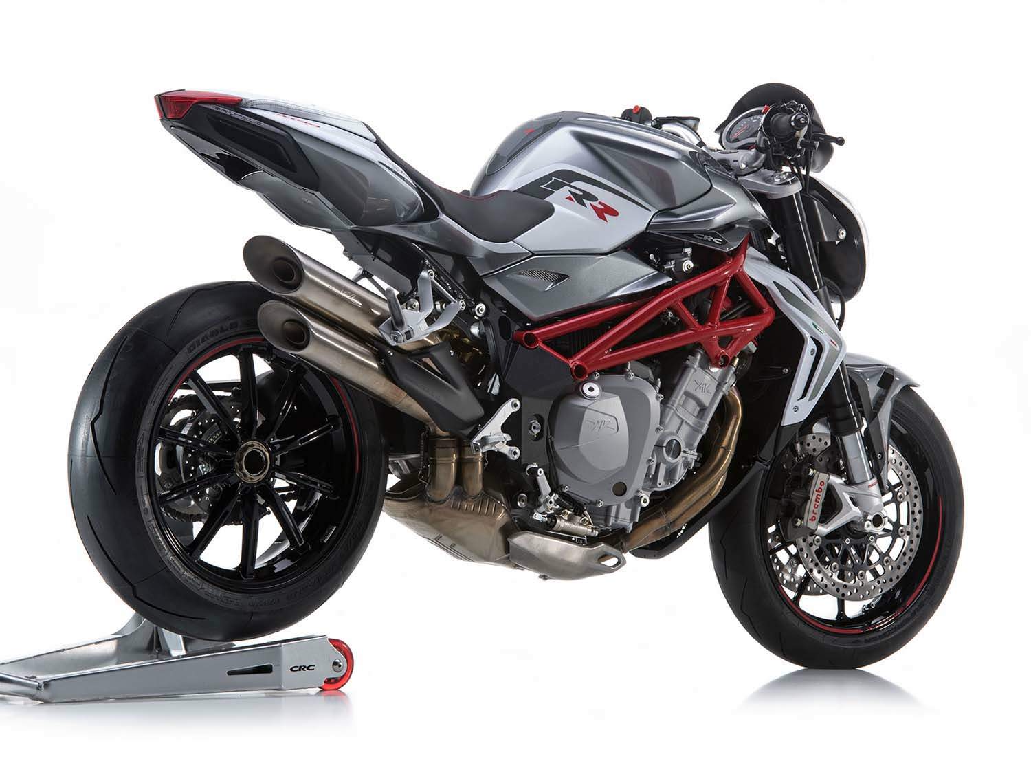 2016 Mv Agusta Brutale 1090rr